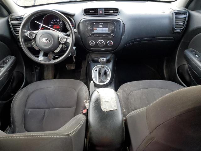 Photo 8 from auction – 2019 KIA SOUL with VIN KNDJN2A27K7658085