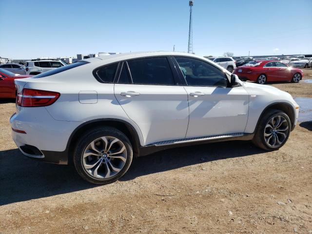 Photo 3 from auction – 2014 BMW X6 XDRIVE5 with VIN 5UXFG8C56EL592438