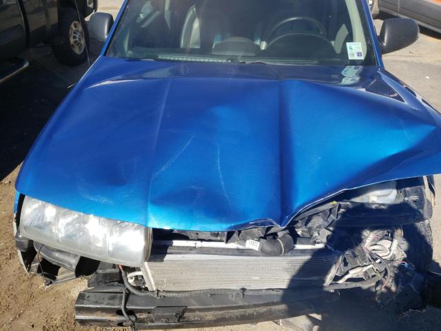 Photo 12 from auction – 2004 SATURN VUE with VIN 5GZCZ53494S861328