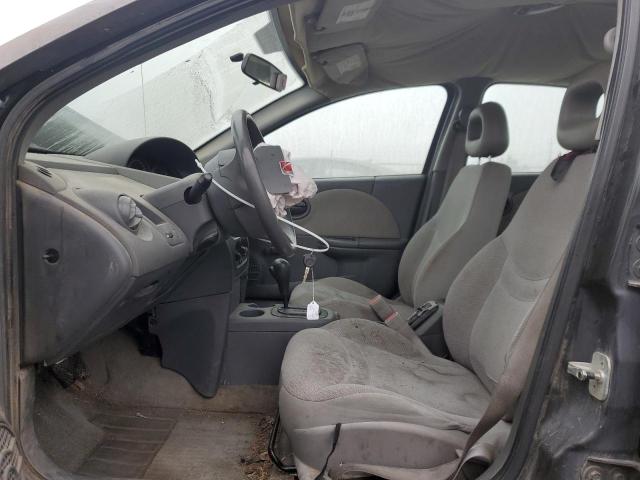 Photo 7 from auction – 2004 SATURN ION with VIN 1G8AG52F14Z117323