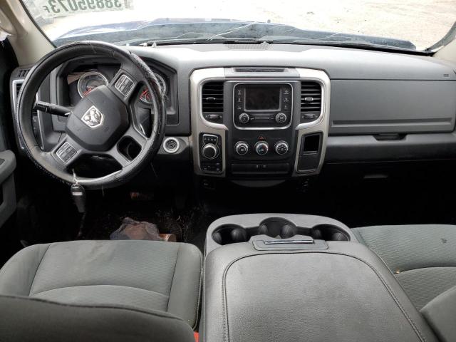 Photo 8 from auction – 2017 RAM 1500 SLT with VIN 1C6RR7GG3HS734714