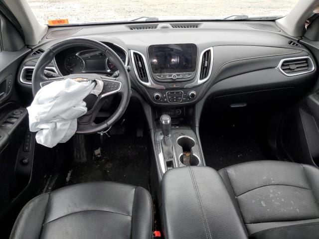 Photo 8 from auction – 2019 CHEVROLET EQUINOX PR with VIN 2GNAXYEXXK6258905
