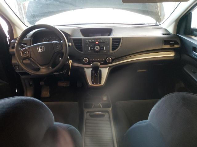 Photo 8 from auction – 2014 HONDA CR-V LX with VIN 3CZRM3H38EG716850