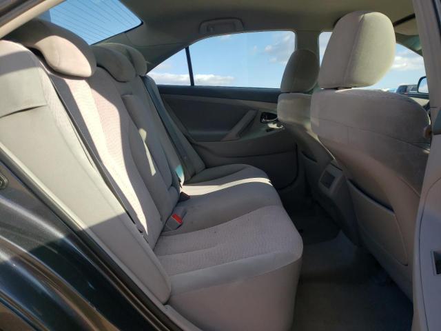 Photo 10 from auction – 2011 TOYOTA CAMRY BASE with VIN 4T1BF3EK2BU159189