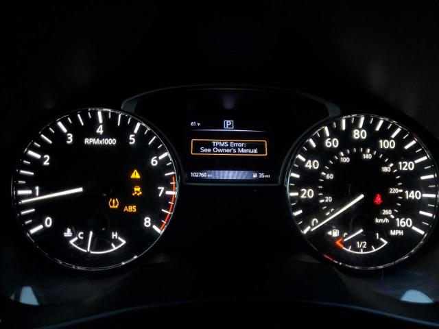 Photo 9 from auction – 2016 NISSAN ALTIMA 2.5 with VIN 1N4AL3AP9GC228330