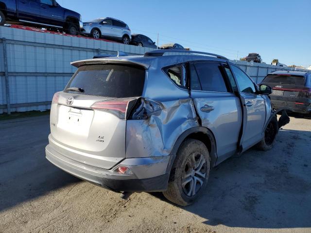 Photo 3 from auction – 2017 TOYOTA RAV4 LE with VIN 2T3BFREV6HW660020