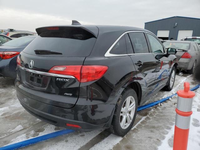 Photo 3 from auction – 2015 ACURA RDX with VIN 5J8TB4H37FL004410