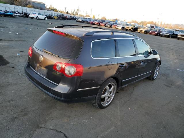 Photo 3 from auction – 2007 VOLKSWAGEN PASSAT 2.0 with VIN WVWTK73C57E005097