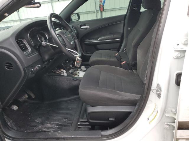 Photo 7 from auction – 2019 DODGE CHARGER PO with VIN 2C3CDXKT1KH565863