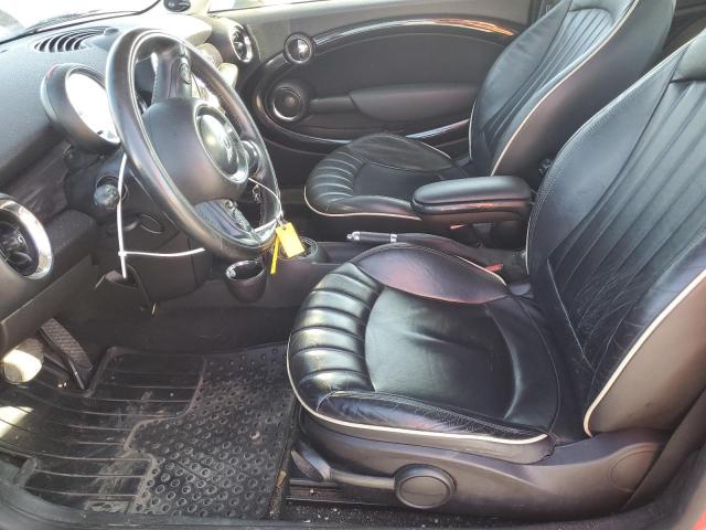 Photo 7 from auction – 2011 MINI COOPER with VIN WMWSU3C55BT093294
