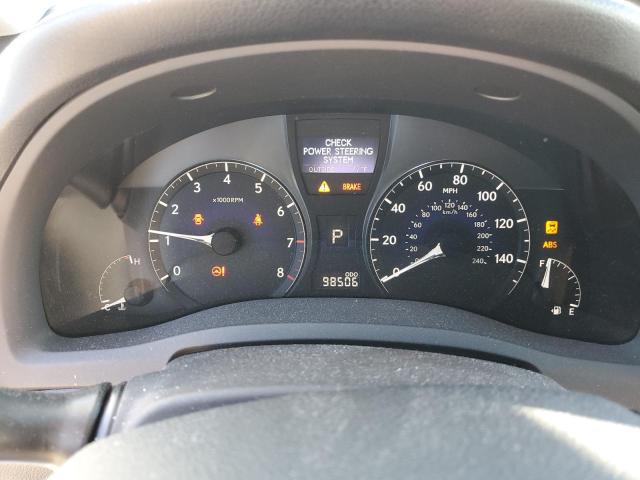 Photo 9 from auction – 2010 LEXUS RX 350 with VIN 2T2ZK1BA4AC025029