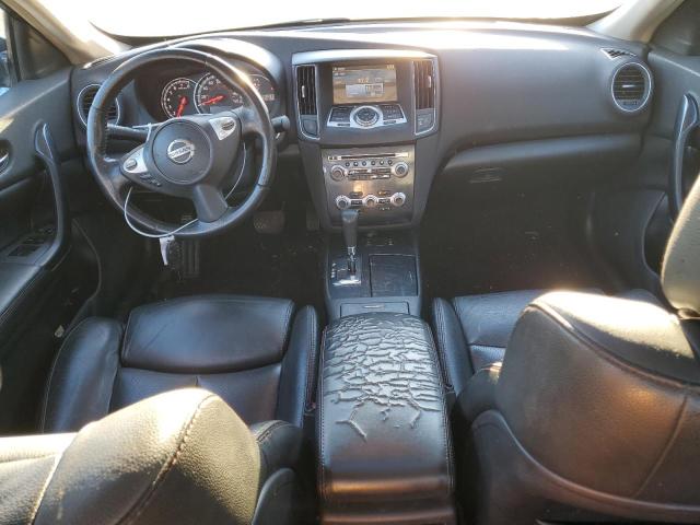 صورة رقم 8 من المزاد - 2012 NISSAN MAXIMA S مع VIN 1N4AA5APXCC858241