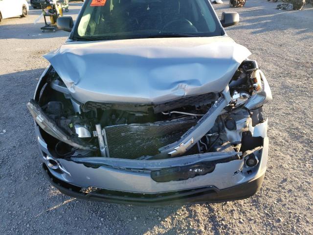 Photo 11 from auction – 2014 CHEVROLET EQUINOX LS with VIN 2GNALAEK7E6257271