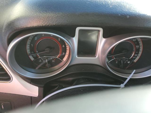 Photo 9 from auction – 2014 DODGE JOURNEY SX with VIN 3C4PDCBG1ET158050
