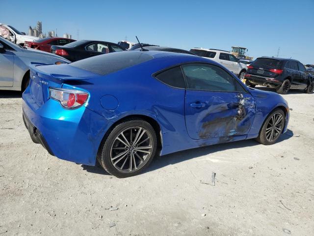 Photo 3 from auction – 2013 SUBARU BRZ 2.0 PR with VIN JF1ZCAB18D1606789