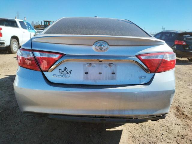 Photo 6 from auction – 2016 TOYOTA CAMRY LE with VIN 4T1BF1FK8GU129916
