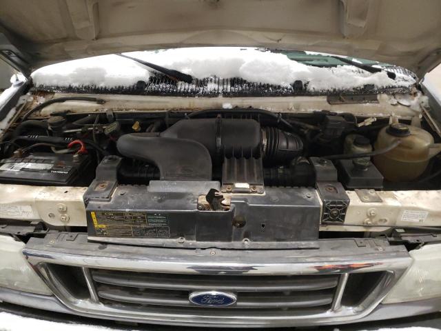 Photo 12 from auction – 2004 FORD ECONOLINE with VIN 1FTSS34L14HB43703