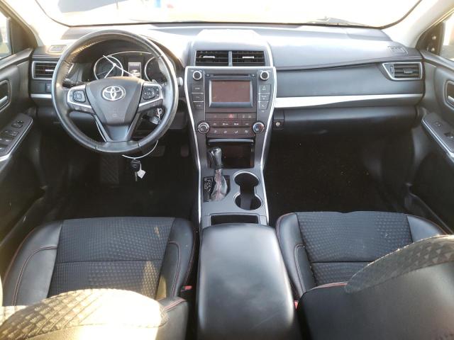 Photo 8 from auction – 2015 TOYOTA CAMRY LE with VIN 4T1BF1FK4FU991500