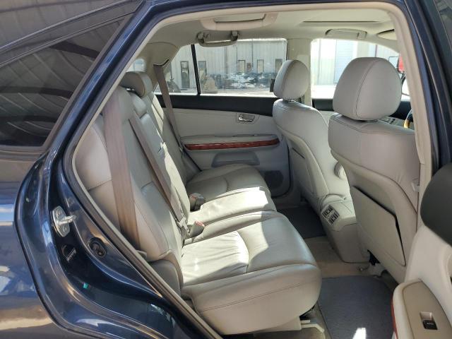 Photo 11 from auction – 2007 LEXUS RX 350 with VIN 2T2HK31U67C016005