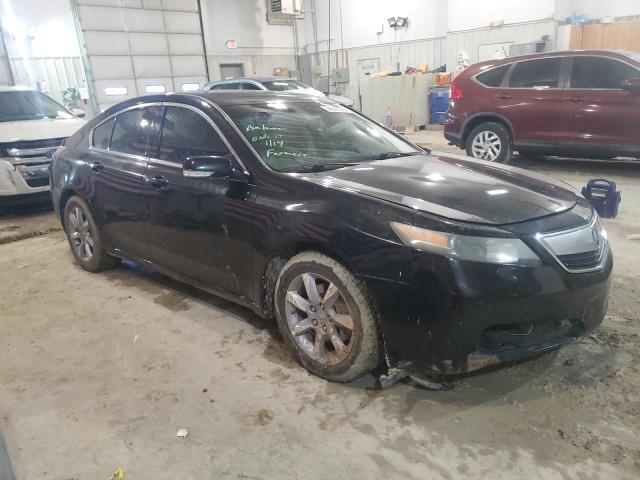 Photo 4 from auction – 2012 ACURA TL with VIN 19UUA8F24CA036246