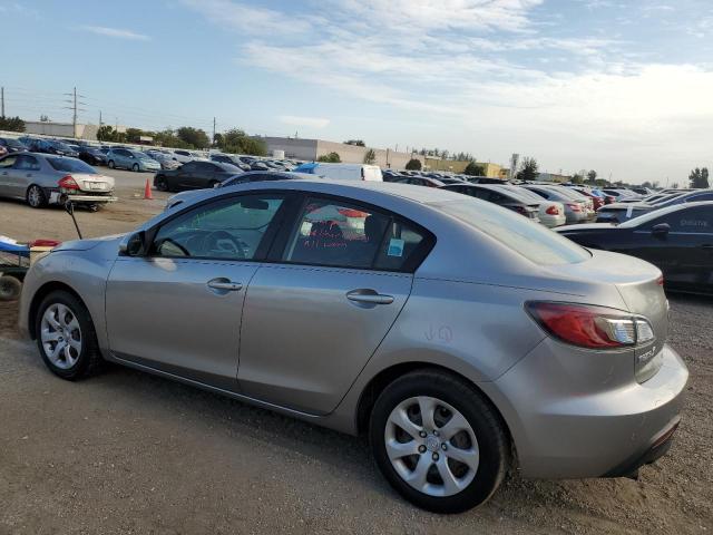 Photo 2 from auction – 2011 MAZDA 3 I with VIN JM1BL1UF1B1497108