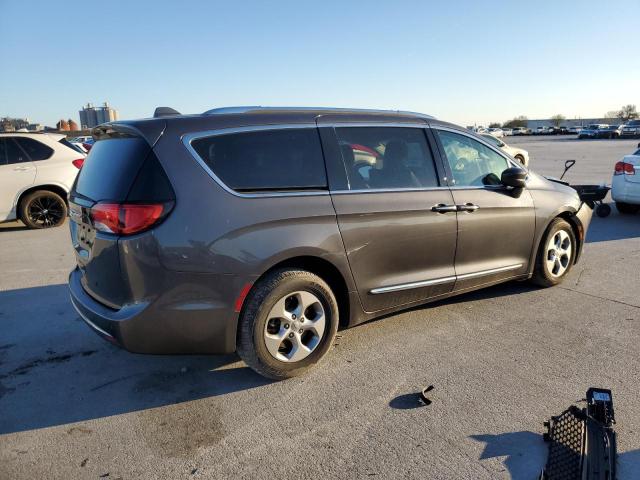 Photo 3 from auction – 2017 CHRYSLER PACIFICA T with VIN 2C4RC1EG4HR628350