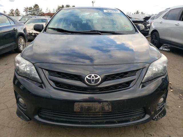 Photo 5 from auction – 2011 TOYOTA COROLLA BA with VIN 2T1BU4EE4BC702856