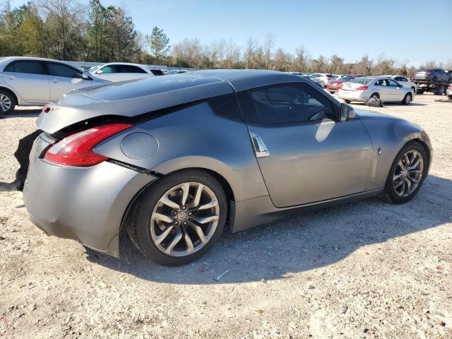 Photo 3 from auction – 2013 NISSAN 370Z BASE with VIN JN1AZ4EH2DM881897