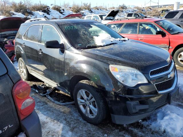 Photo 4 from auction – 2013 CHEVROLET EQUINOX LT with VIN 2GNFLEEKXD6406848
