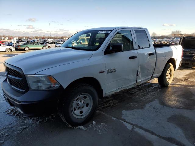 RAM 1500 ST 2014 with VIN 1C6RR7FT6ES139267 - Photo from auction