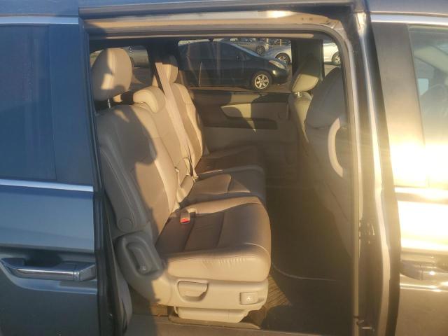 Photo 11 from auction – 2012 HONDA ODYSSEY EX with VIN 5FNRL5H60CB015754