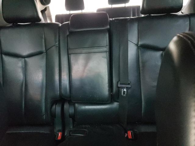 Photo 10 from auction – 2015 DODGE DURANGO R/ with VIN 1C4SDHCT2FC931169