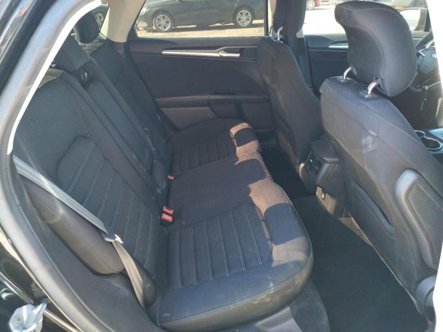 Photo 10 from auction – 2014 FORD FUSION SE with VIN 3FA6P0H77ER170795