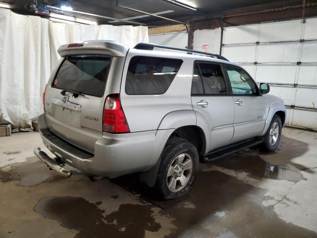 Photo 3 from auction – 2006 TOYOTA 4RUNNER SR with VIN JTEBU14R768054770