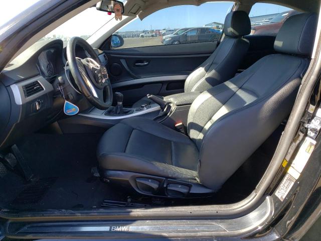 Photo 7 from auction – 2009 BMW 328 XI with VIN WBAWC33569PC87634