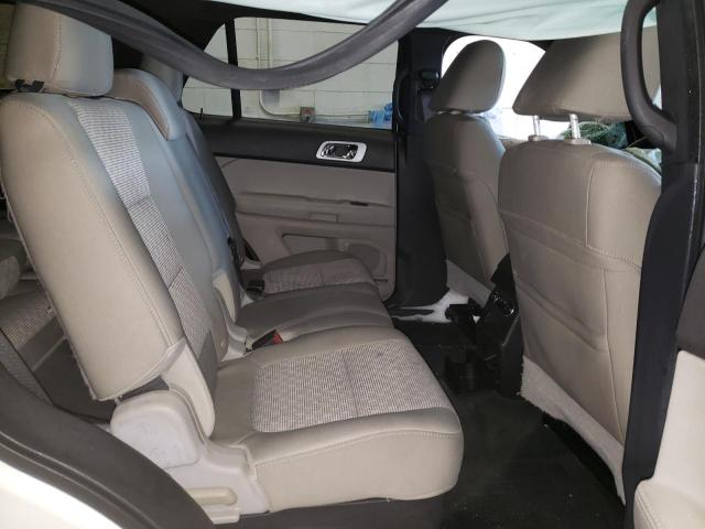 Photo 11 from auction – 2011 FORD EXPLORER X with VIN 1FMHK8D81BGA06326