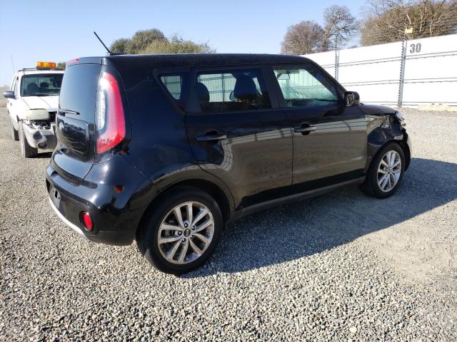 Photo 3 from auction – 2017 KIA SOUL + with VIN KNDJP3A53H7485071