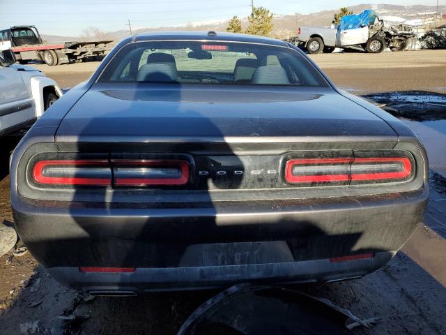 Photo 6 from auction – 2015 DODGE CHALLENGER with VIN 2C3CDZAG0FH869224