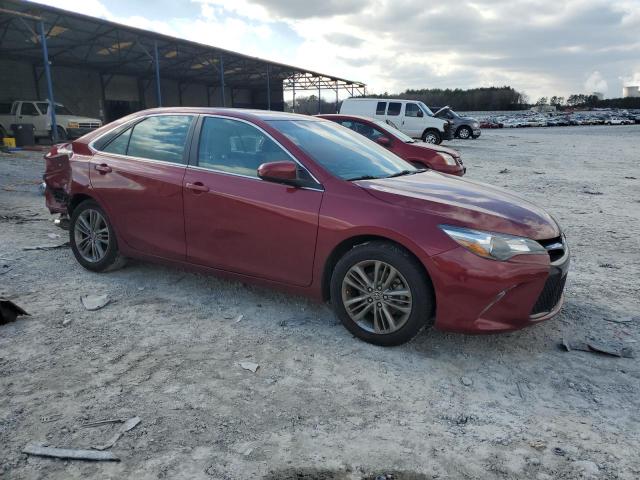 Photo 4 from auction – 2016 TOYOTA CAMRY with VIN 4T1BF1FK0GU538394