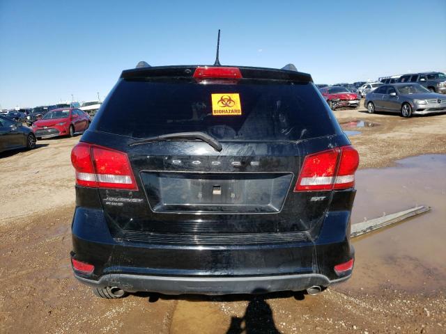 Photo 6 from auction – 2016 DODGE JOURNEY SX with VIN 3C4PDDBG3GT133160