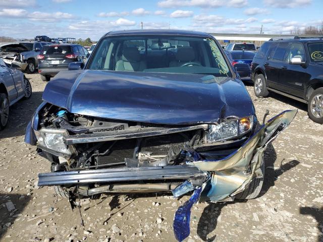Photo 5 from auction – 2014 HONDA RIDGELINE with VIN 5FPYK1F5XEB009990