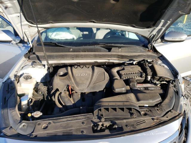 Photo 11 from auction – 2012 KIA OPTIMA LX with VIN KNAGM4A76C5279299