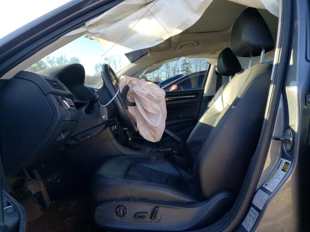 Photo 7 from auction – 2015 VOLKSWAGEN PASSAT SEL with VIN 1VWCV7A38FC011297