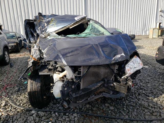 Photo 5 from auction – 2013 DODGE GRAND CARA with VIN 2C4RDGCG0DR655803
