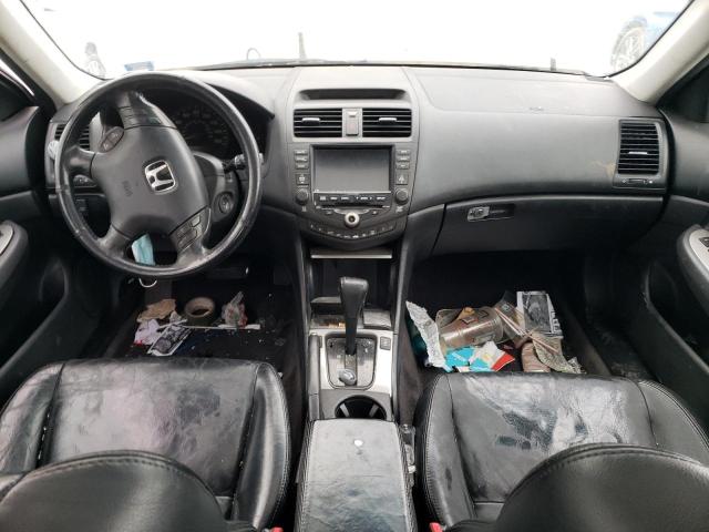 Photo 8 from auction – 2004 HONDA ACCORD EX with VIN 1HGCM668X4A080989
