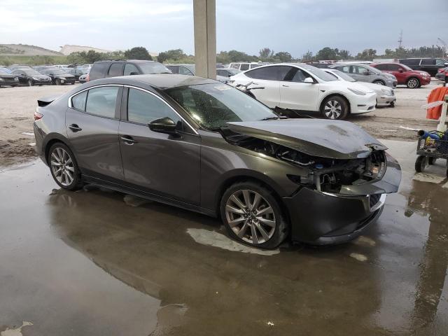 Photo 4 from auction – 2020 MAZDA 3 SELECT with VIN 3MZBPACL5LM131231