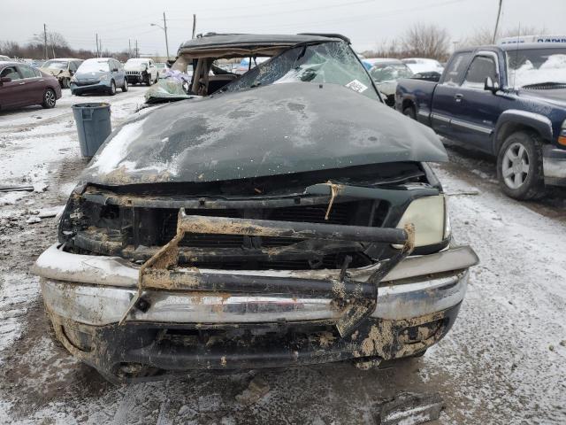 Photo 5 from auction – 2002 FORD F150 SUPER with VIN 1FTRW08L32KB19026