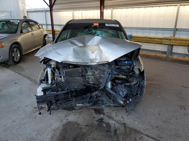 Photo 5 from auction – 2010 HYUNDAI SONATA SE with VIN 5NPEU4AF4AH598845