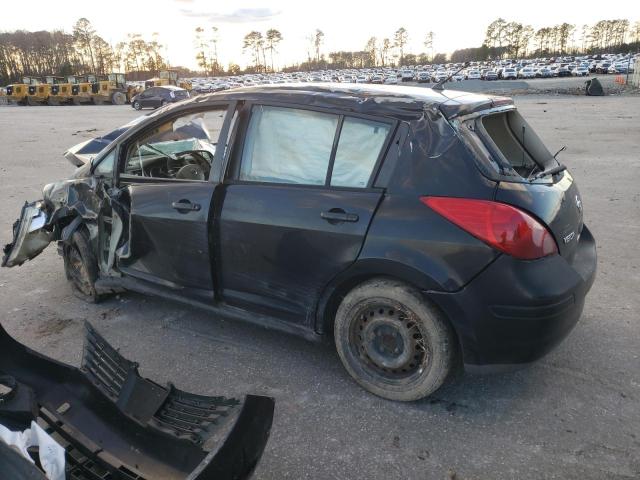 Photo 2 from auction – 2007 NISSAN VERSA S with VIN 3N1BC13E47L416792