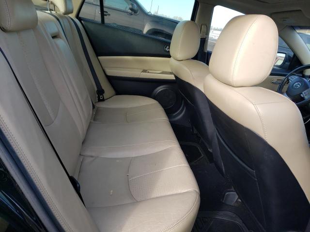 Photo 10 from auction – 2009 MAZDA 6 S with VIN 1YVHP82B595M23582